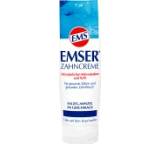 EMSER Zahncreme