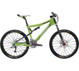 Fahrrad im Test: Rize Carbon 1 von Cannondale, Testberichte.de-Note: ohne Endnote