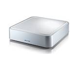 Festplatten-Zubehör im Test: M9-DX2 von MacPower, Testberichte.de-Note: 2.4 Gut