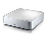 Festplatten-Zubehör im Test: M9-S2H von MacPower, Testberichte.de-Note: 2.6 Befriedigend