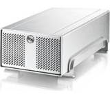 Festplatten-Zubehör im Test: Taurus eSATA von MacPower, Testberichte.de-Note: 2.8 Befriedigend