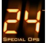 Game im Test: 24: Special Ops (für Handy) von Digital Chocolate, Testberichte.de-Note: 1.8 Gut