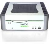 PC-System im Test: IchBinLeise PC MP 1 -Mediaportal- von MR Computertechnik, Testberichte.de-Note: 1.8 Gut