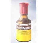 Mund- /, Hals- / Atemweg-Medikament im Test: Meditonsin von Medice, Testberichte.de-Note: 1.4 Sehr gut
