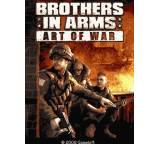 Game im Test: Brothers in Arms: Art of War von Gameloft, Testberichte.de-Note: 1.3 Sehr gut