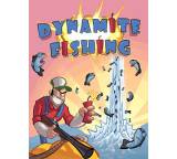 Game im Test: Dynamite Fishing von handy-games.com, Testberichte.de-Note: 1.6 Gut