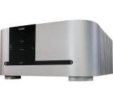 Verstärker im Test: CA-M400 von Classé, Testberichte.de-Note: ohne Endnote