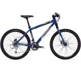 Fahrrad im Test: F3 von Cannondale, Testberichte.de-Note: 2.0 Gut