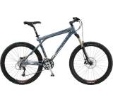 Fahrrad im Test: Avalanche Pro von GT Bicycles, Testberichte.de-Note: 3.0 Befriedigend