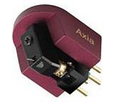 Tonabnehmer im Test: Axia von Transfiguration, Testberichte.de-Note: ohne Endnote