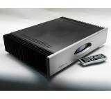 Verstärker im Test: R200i von Perreaux, Testberichte.de-Note: ohne Endnote