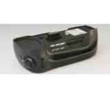 Foto- & Video-Zubehör im Test: Battery Grip P-10D Pro von Ansmann, Testberichte.de-Note: ohne Endnote