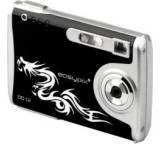 Digitalkamera im Test: DC-12 Dragon von Easypix, Testberichte.de-Note: ohne Endnote