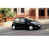 107 1.0 70 5-Gang manuell Urban Move (50 kW) [05]