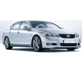Auto im Test: GS 460 Luxury Line (255 kW) von Lexus, Testberichte.de-Note: 2.1 Gut
