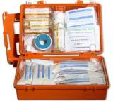 Wundbehandlungsmittel im Test: Bordapotheke von AWN, Testberichte.de-Note: ohne Endnote