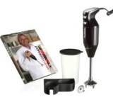 ESGE Zauberstab M 180 B Edition Frank Buchholz