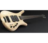 Bass im Test: Corvette $$ NT 5-string Ash von Warwick, Testberichte.de-Note: ohne Endnote