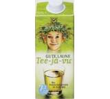 Erfrischungsgetränk im Test: Gute Laune Tee-jà-vu von Sonnentor, Testberichte.de-Note: 1.5 Sehr gut