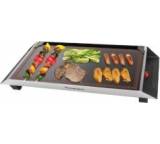 Tischgrill EG 1100