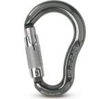 Karabiner im Test: HMS Safelock 3T midi von Salewa, Testberichte.de-Note: 1.0 Sehr gut