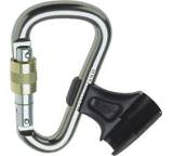 Karabiner im Test: Belay Master von DMM, Testberichte.de-Note: 1.0 Sehr gut