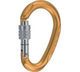 Karabiner im Test: HMS Compact Bet Lock von Camp, Testberichte.de-Note: 2.0 Gut
