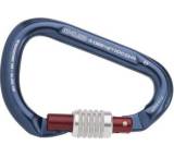 Karabiner im Test: HMS Guitar Lock von Edelrid, Testberichte.de-Note: 2.0 Gut