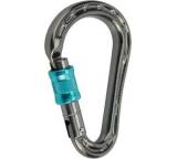 Karabiner im Test: Bionic HMS von Mammut, Testberichte.de-Note: 2.4 Gut