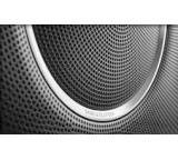 Sound System im Audi A4