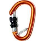 Karabiner im Test: Spider HMS Screwgate + BLC von Simond, Testberichte.de-Note: 1.0 Sehr gut
