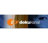 TV-Format im Test: Dokukanal von ZDF, Testberichte.de-Note: ohne Endnote