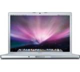 MacBook Pro 2,5 GHz 15 Zoll (2008)