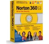 Norton 360 2.0