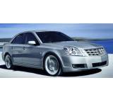 Auto im Test: BLS Sport (154 kW) von Cadillac, Testberichte.de-Note: 1.5 Sehr gut