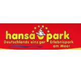 Ferienpark im Test: Freizeitpark von Hansa-Park, Testberichte.de-Note: 3.0 Befriedigend