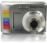 Digitalkamera im Test: Praktica DCZ 5.8 von Pentacon, Testberichte.de-Note: 2.1 Gut