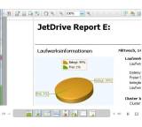 System- & Tuning-Tool im Test: Jetdrive 2008 Ultimate von Abelssoft, Testberichte.de-Note: 3.2 Befriedigend