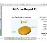 System- & Tuning-Tool im Test: Jetdrive 2008 Ultimate von Abelssoft, Testberichte.de-Note: 3.6 Ausreichend