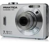 Digitalkamera im Test: Luxmedia 7303 von Praktica, Testberichte.de-Note: ohne Endnote