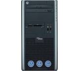 PC-System im Test: Deutschland-PC (Scaleo Pa 2666) von Fujitsu-Siemens, Testberichte.de-Note: 2.2 Gut