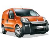 Auto im Test: Fiorino  von Fiat, Testberichte.de-Note: ohne Endnote