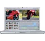 MacBook Pro 2,5 GHz 17 Zoll
