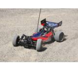 RC-Modell im Test: Durga DB01 von Dickie-Tamiya, Testberichte.de-Note: 1.8 Gut