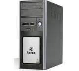 PC-System im Test: TERRA PC-HOME 6000 iQ6600 VHP von Wortmann, Testberichte.de-Note: 2.1 Gut
