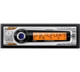Autoradio im Test: London MP48 von Blaupunkt, Testberichte.de-Note: 1.4 Sehr gut