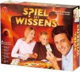Gesellschaftsspiel im Test: Spiel des Wissens von Jumbo, Testberichte.de-Note: 2.4 Gut