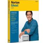 Backup-Software im Test: Norton Ghost 14.0 von Symantec, Testberichte.de-Note: ohne Endnote