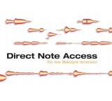 Audio-Software im Test: Melodyne DNA von Celemony, Testberichte.de-Note: 1.0 Sehr gut