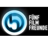 Blog-Anbieter im Test: Multi-User-Weblog von Fünf Filmfreunde, Testberichte.de-Note: 3.0 Befriedigend